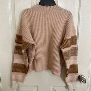 NWT Topshop Sweater